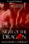 [Berserker's Mates 01] • Night of the Dragon